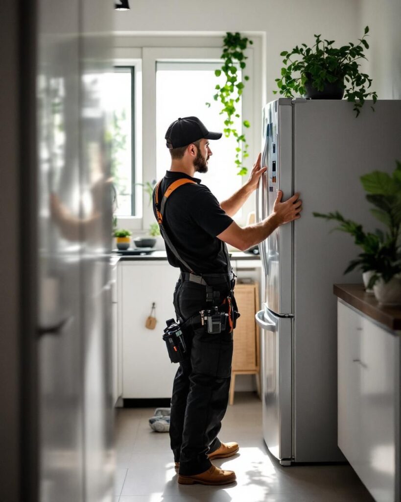 Experto en Fagor reparación