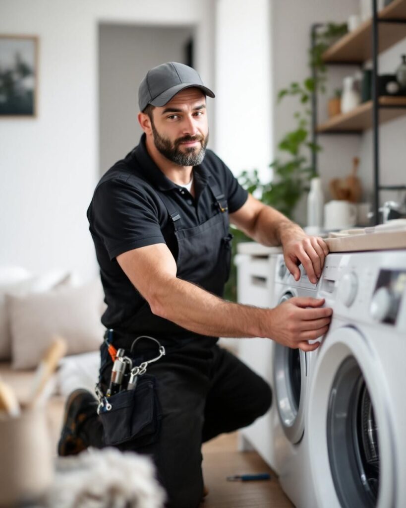 Técnico Fagor profesional