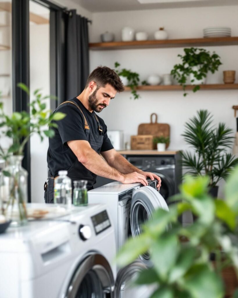 Calidad garantizada en servicio técnico Fagor
