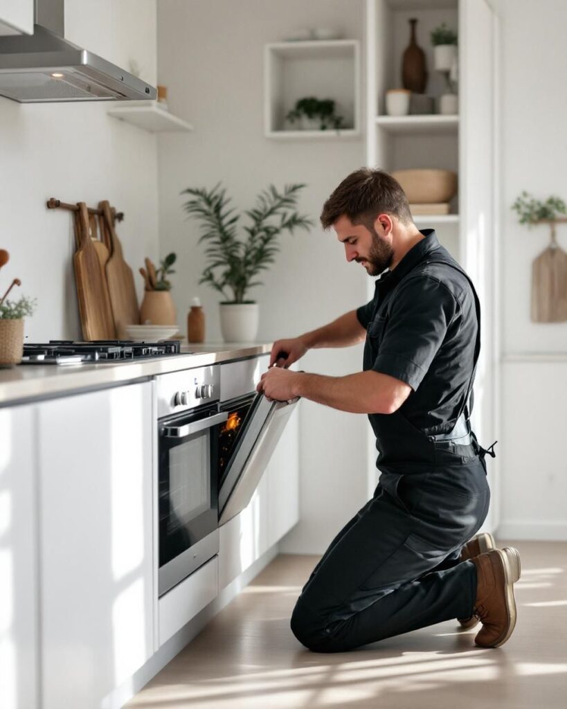 Problemas de Electrolux en Malaga resueltos