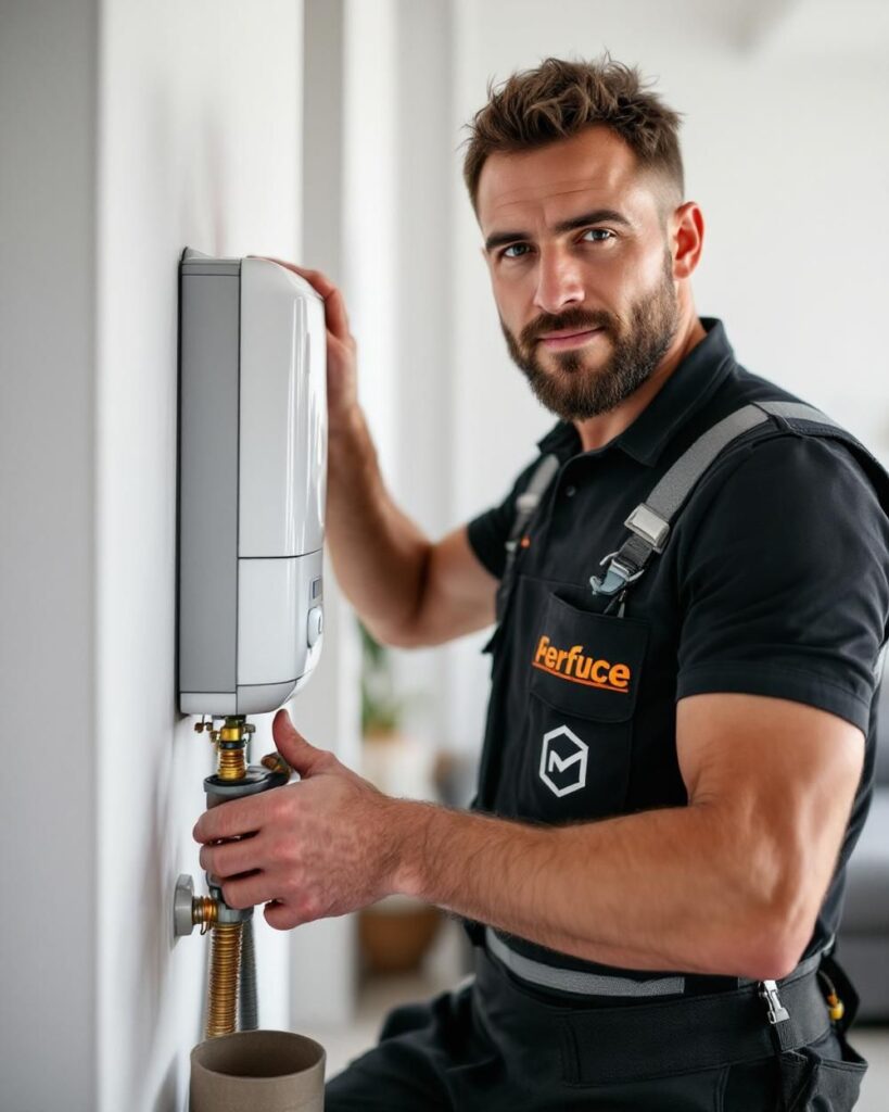 Reparación de electrodomésticos Aparici en Malaga