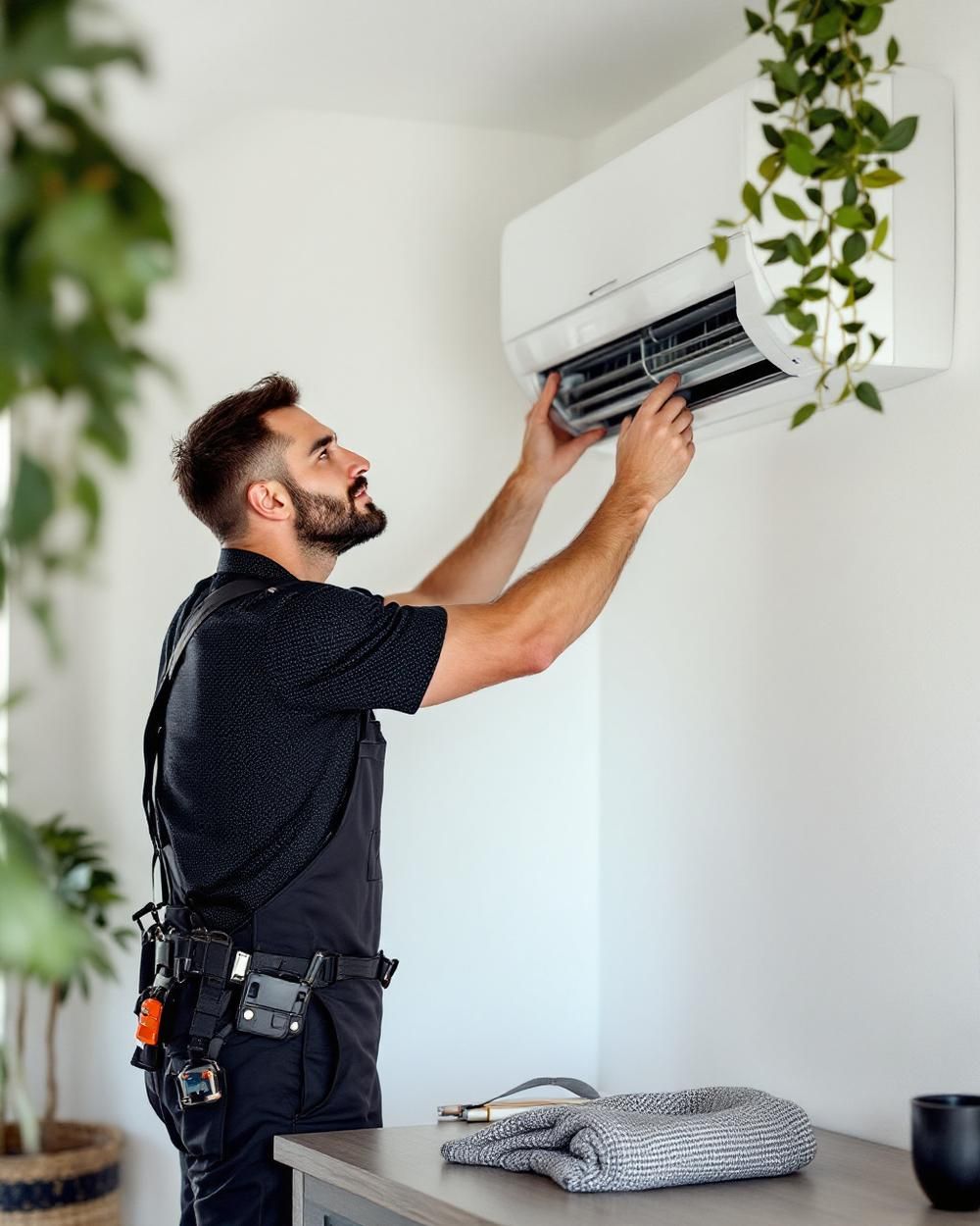 Reparación de Electrodomésticos Airwell