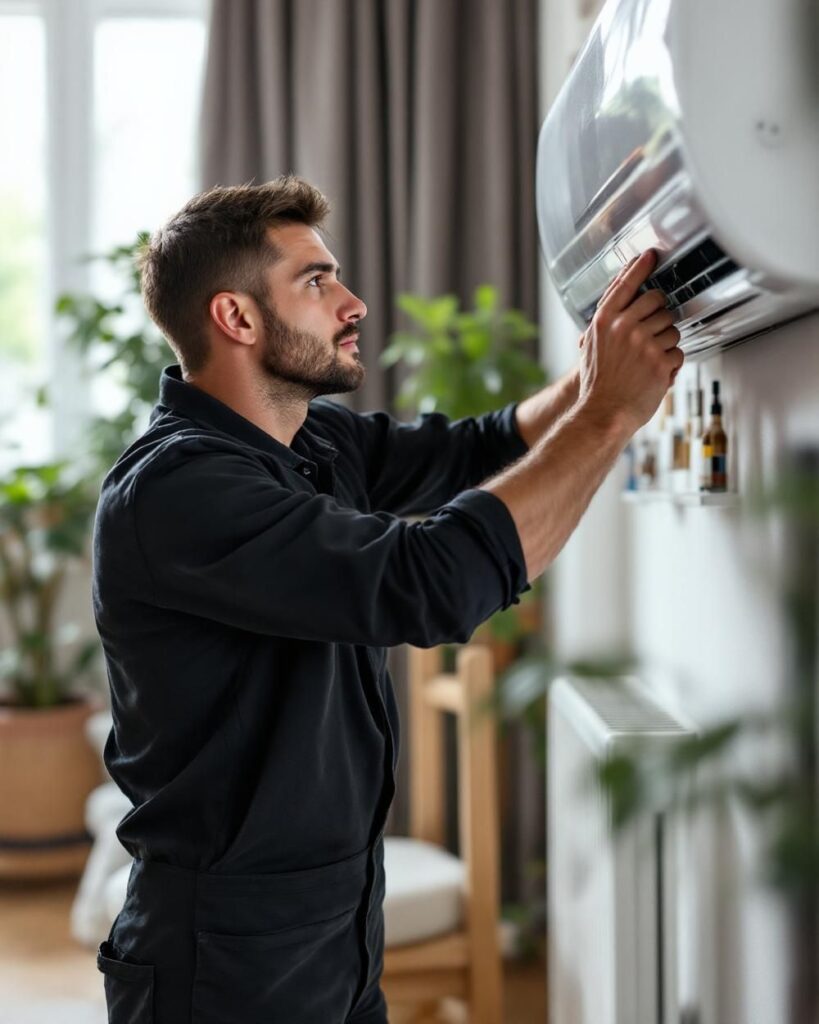 Reparación de Daitsu en Malaga