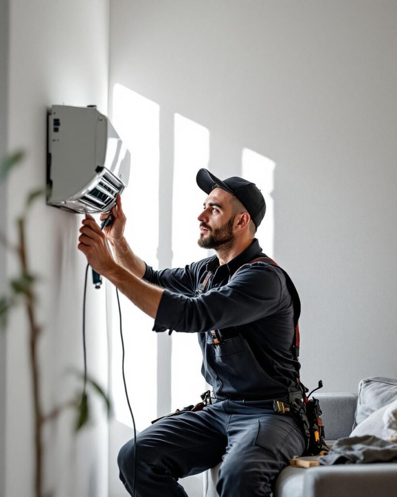 Reparaciones rápidas y eficaces Toshiba en Malaga