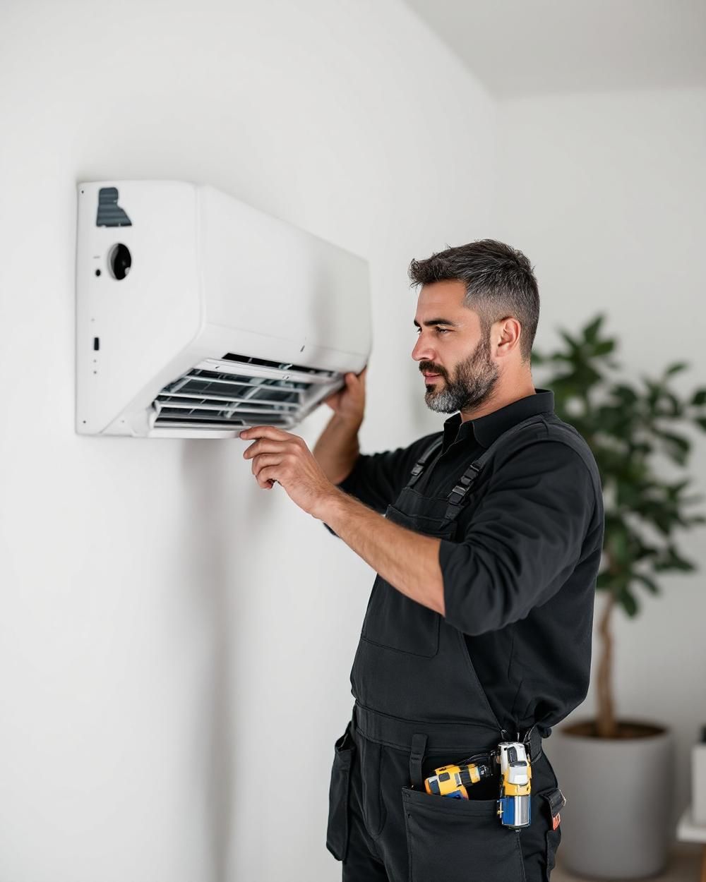 Técnico Fujitsu en Malaga Brisa