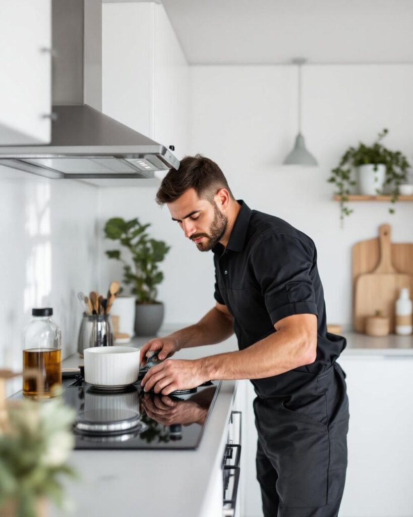 Revisión Smeg en estepona