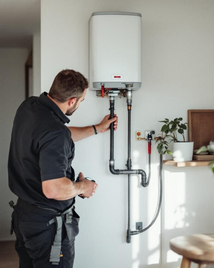 Expertos En Saunier Duval