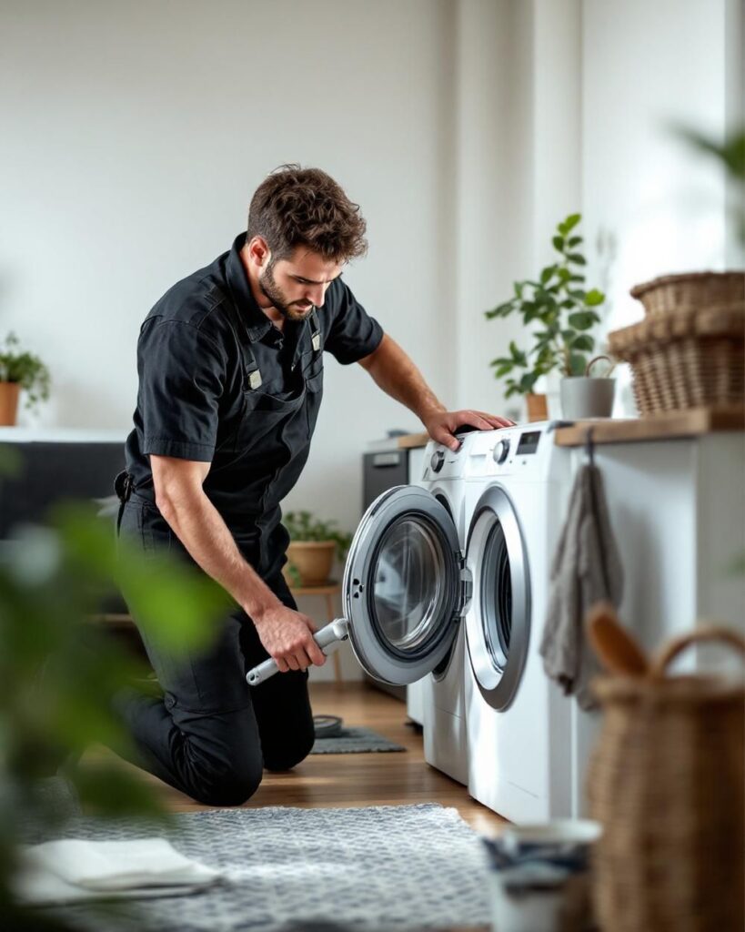 Servicio técnico aire Samsung