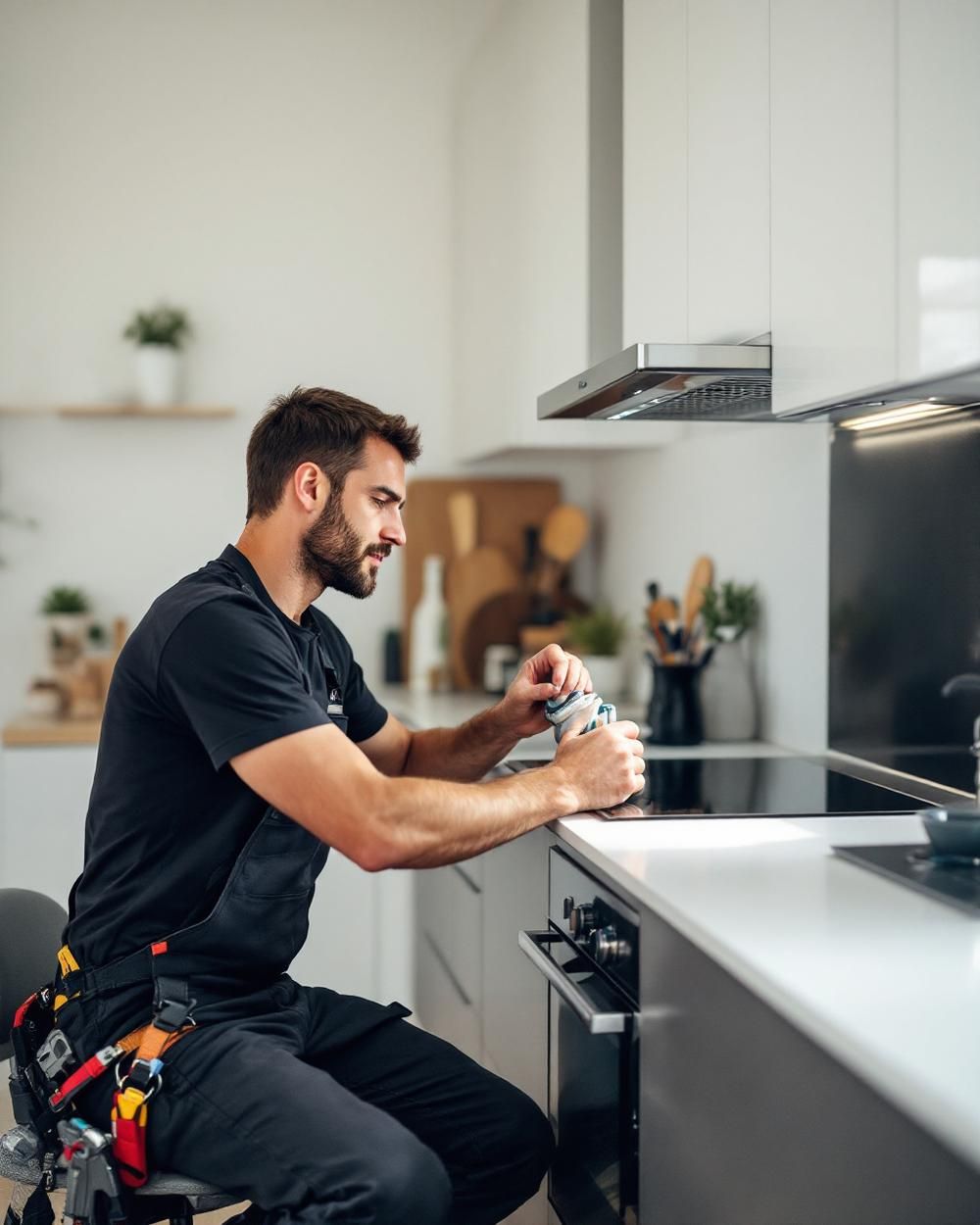 Servicio Técnico Cata estepona