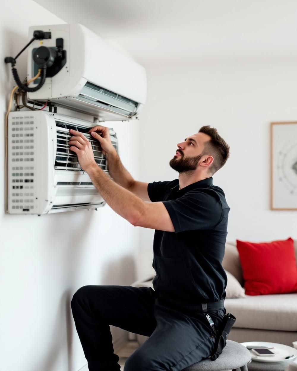 Servicio técnico Fujitsu en Malaga Rocío