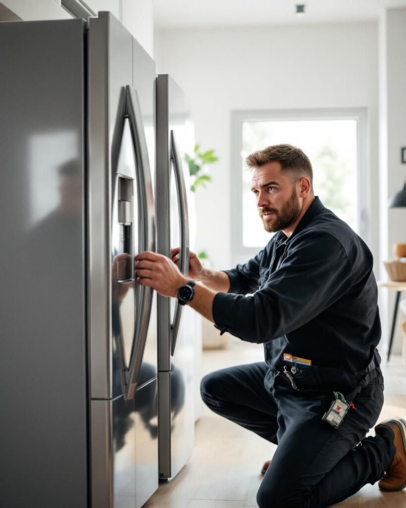 Servicio Técnico Beko