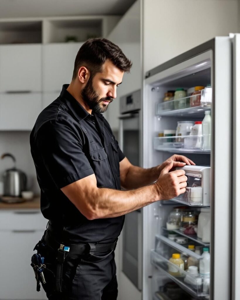 Expertos en General Electric