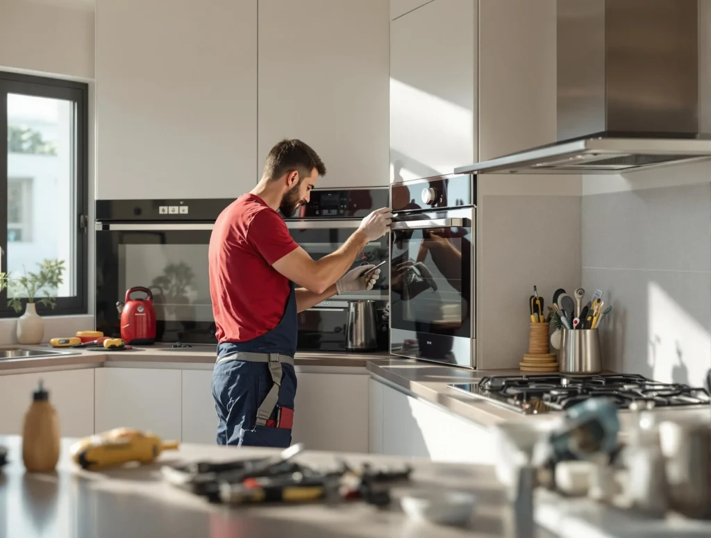 tecnico en reparcion en esteponan hornos 6