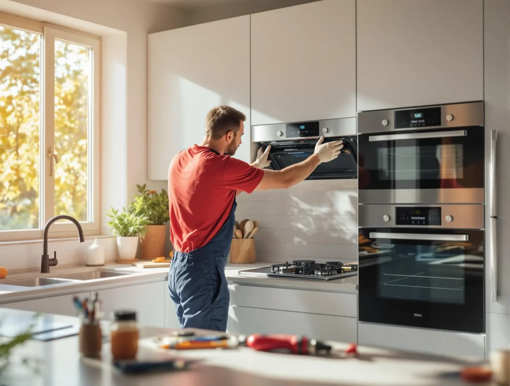 tecnico en reparcion en esteponan hornos 2
