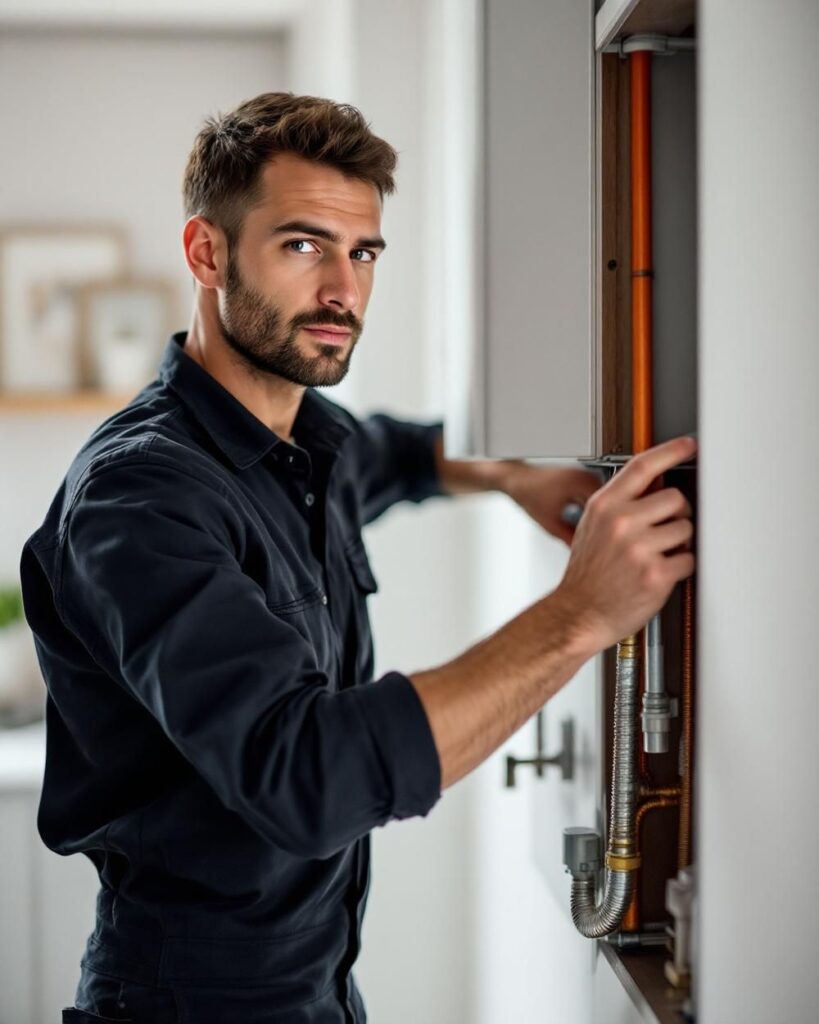 Servicio Confiable Vaillant