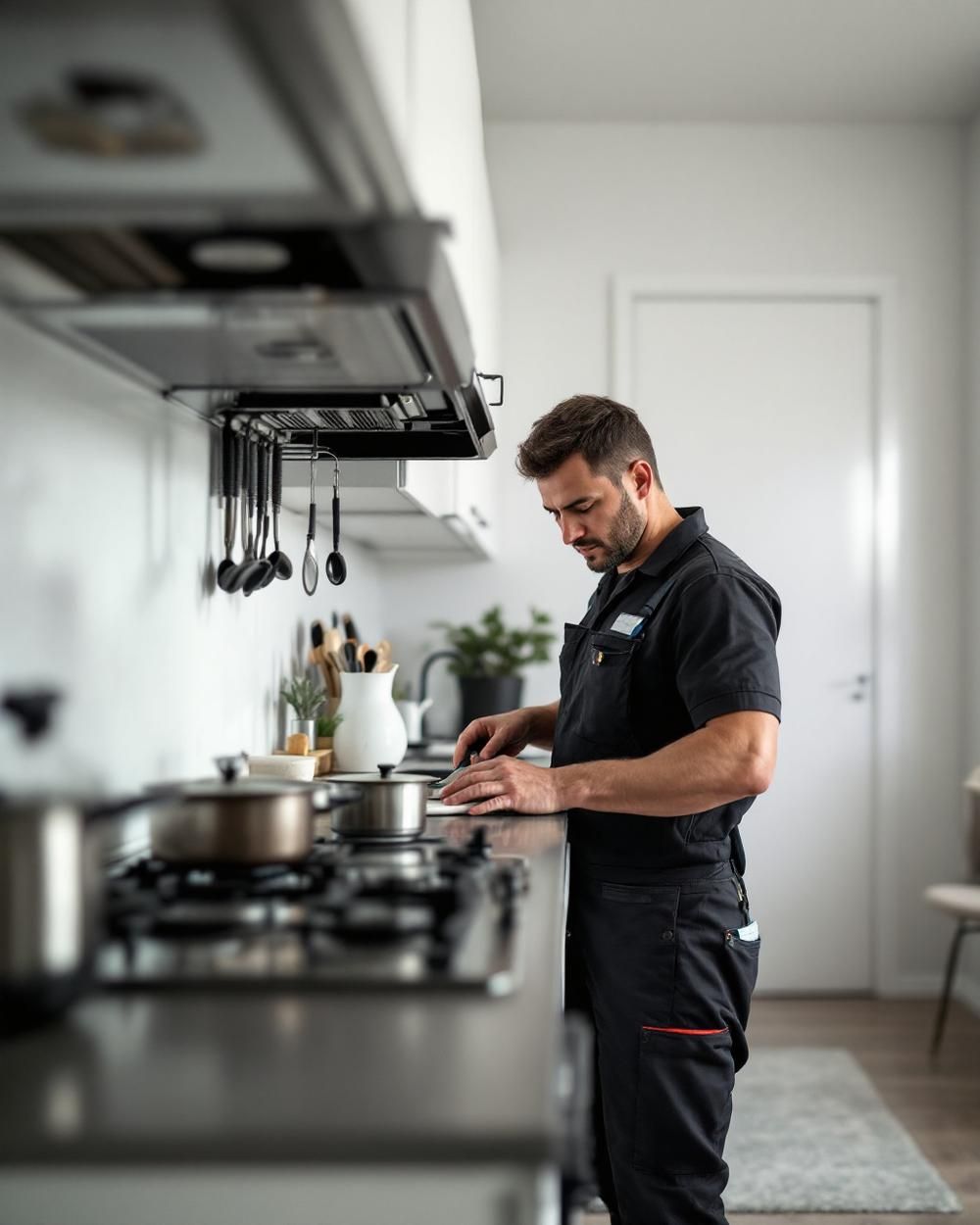 Equipo de Reparación Smeg