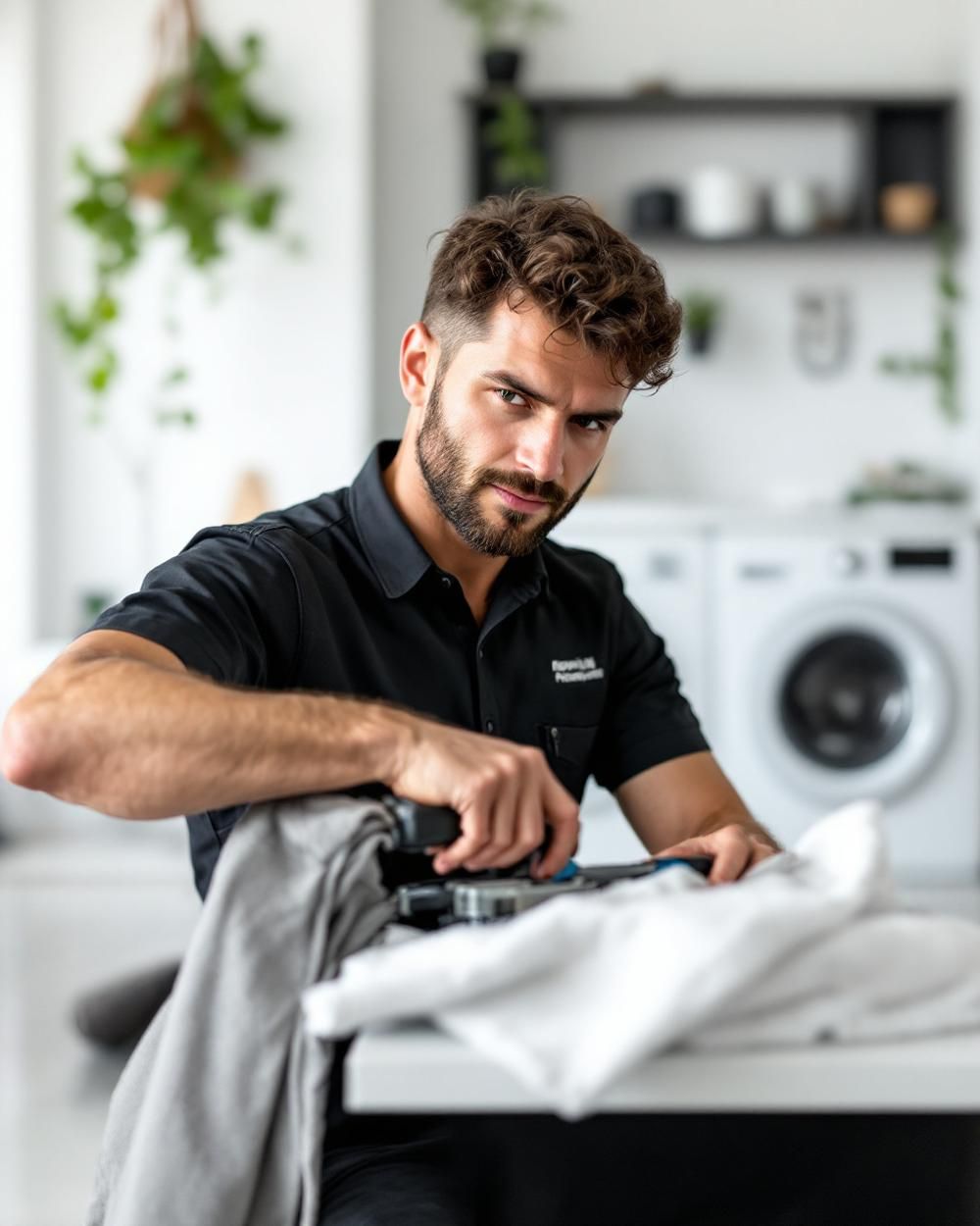 Especialista en servicio técnico Daewoo