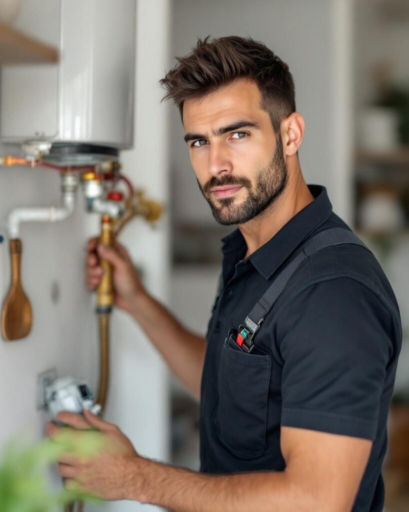 Experto en Reparación Cointra