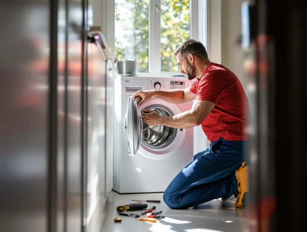 tecnico en reparcion en esteponan lavadoras 4