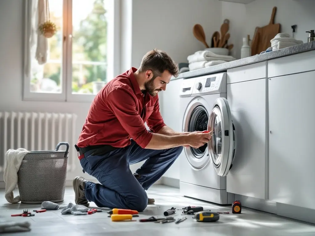 tecnico en reparcion en esteponan lavadoras 3