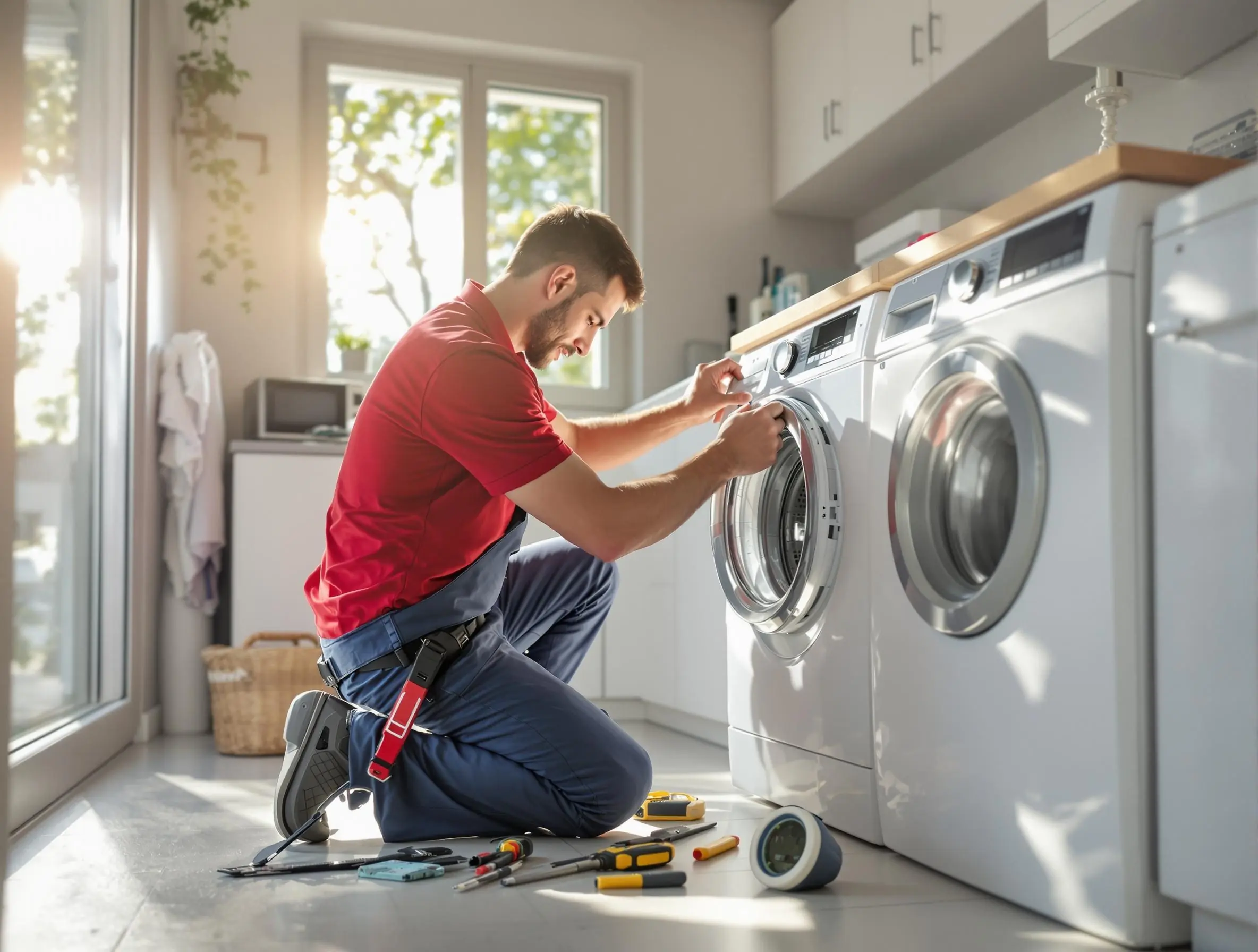 tecnico en reparcion en esteponan lavadoras 2