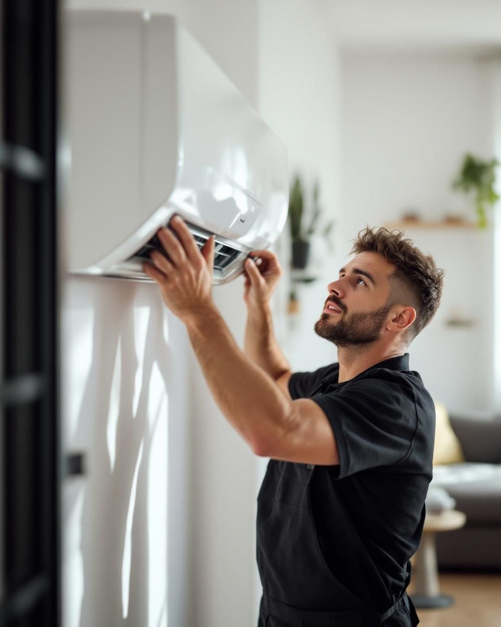 Mantenimiento de electrodomésticos Daitsu