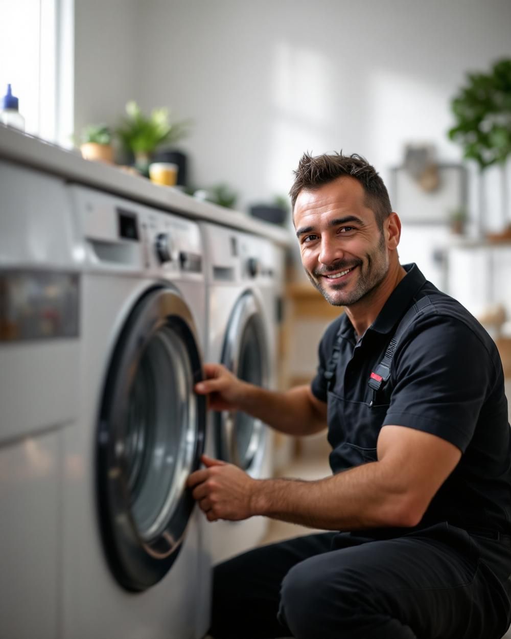 Reparacion Eficaz Candy