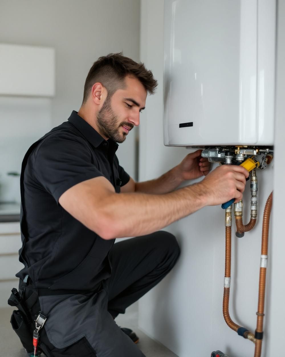 Reparación Profesional de Electrodomésticos Junkers