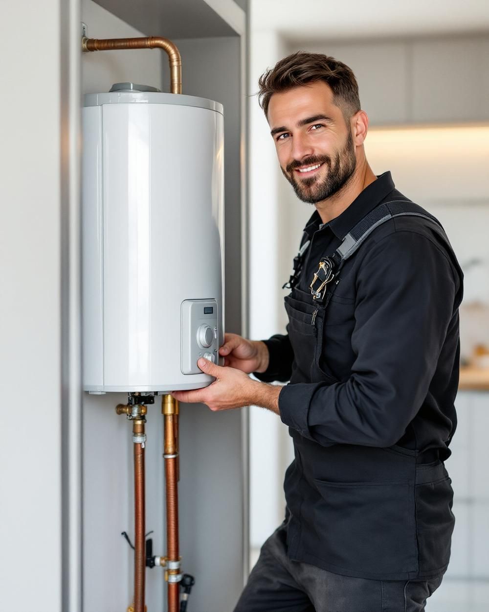 Imagen de Servicio Técnico Chaffoteaux