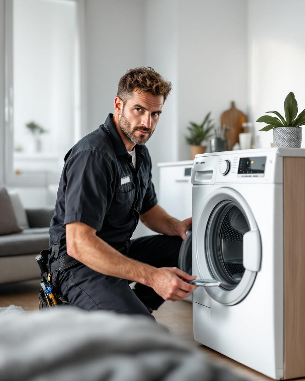 Técnico de Mantenimiento Beko