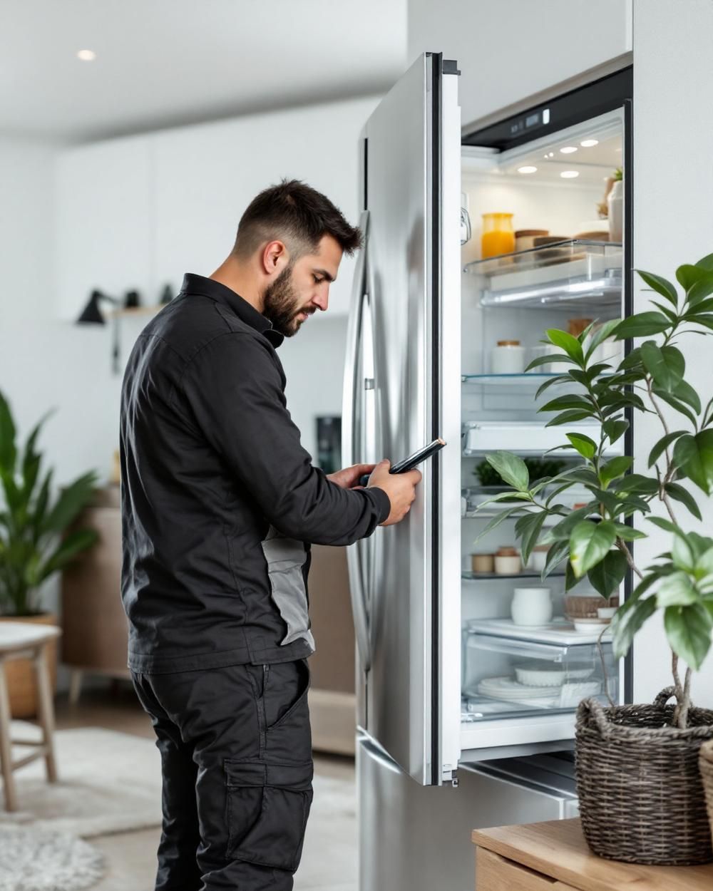 Servicio Tecnico Indesit Malaga 4