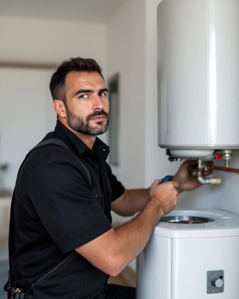 Profesional del Servicio Técnico de Tifell